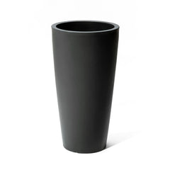 Tremont Tall Round Tapered Planter™