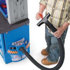 Deluxe Workshop™