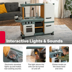 Harmony Play Kitchen™