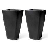 Bridgeview Tall Planter™ 2 Pack