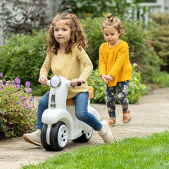 Ride Along Scooter™
