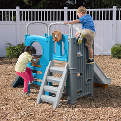 Scout & Slide Climber™