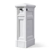Atherton Reserve Storage Mailbox™
