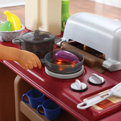 Grand Walk-In Kitchen & Grill™