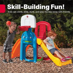Game Time Sports Climber™