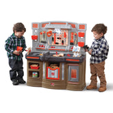 Big Builders Pro Workshop™