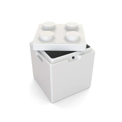 Contemporary Builders Toy Box™