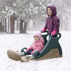 Snow Runner™