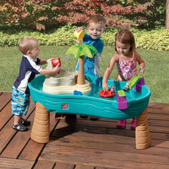 Splish Splash Seas Water Table™