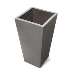 Tremont Tall Square Tapered Planter™