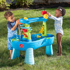 Double Showers Splash Water Table™