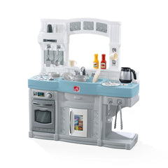 Choice Cuisine Kitchen™