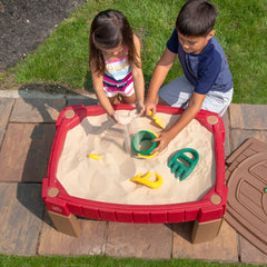 Naturally Playful Sand Table™