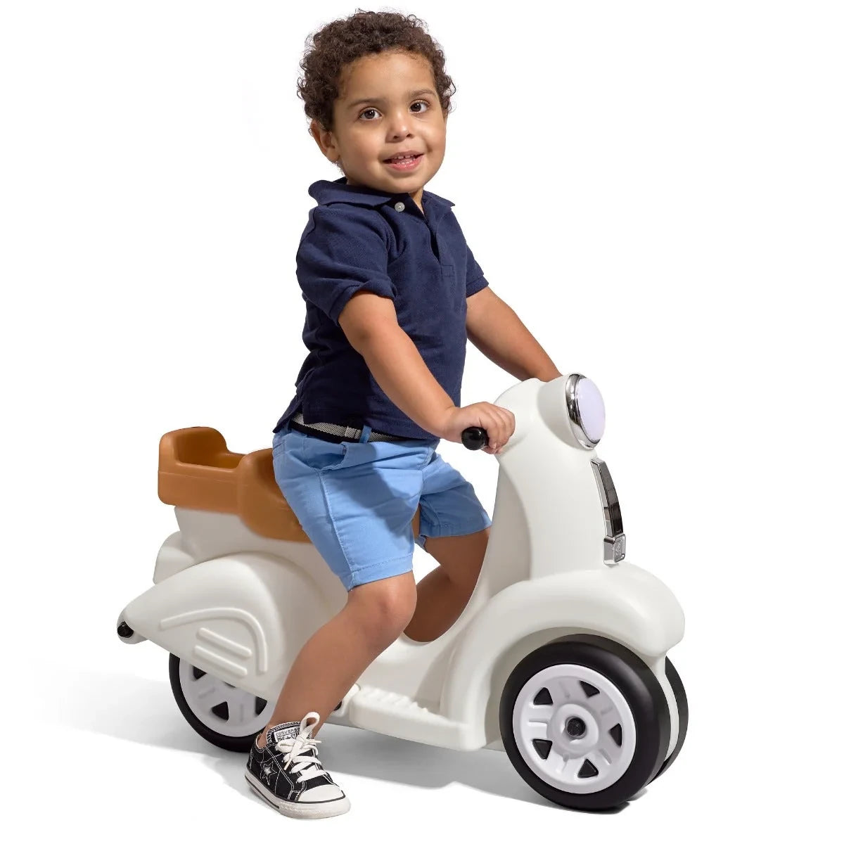 Ride Along Scooter™