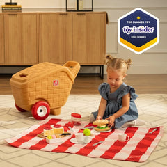 My First Picnic Basket™