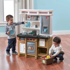 LifeStyle Custom Kitchen™