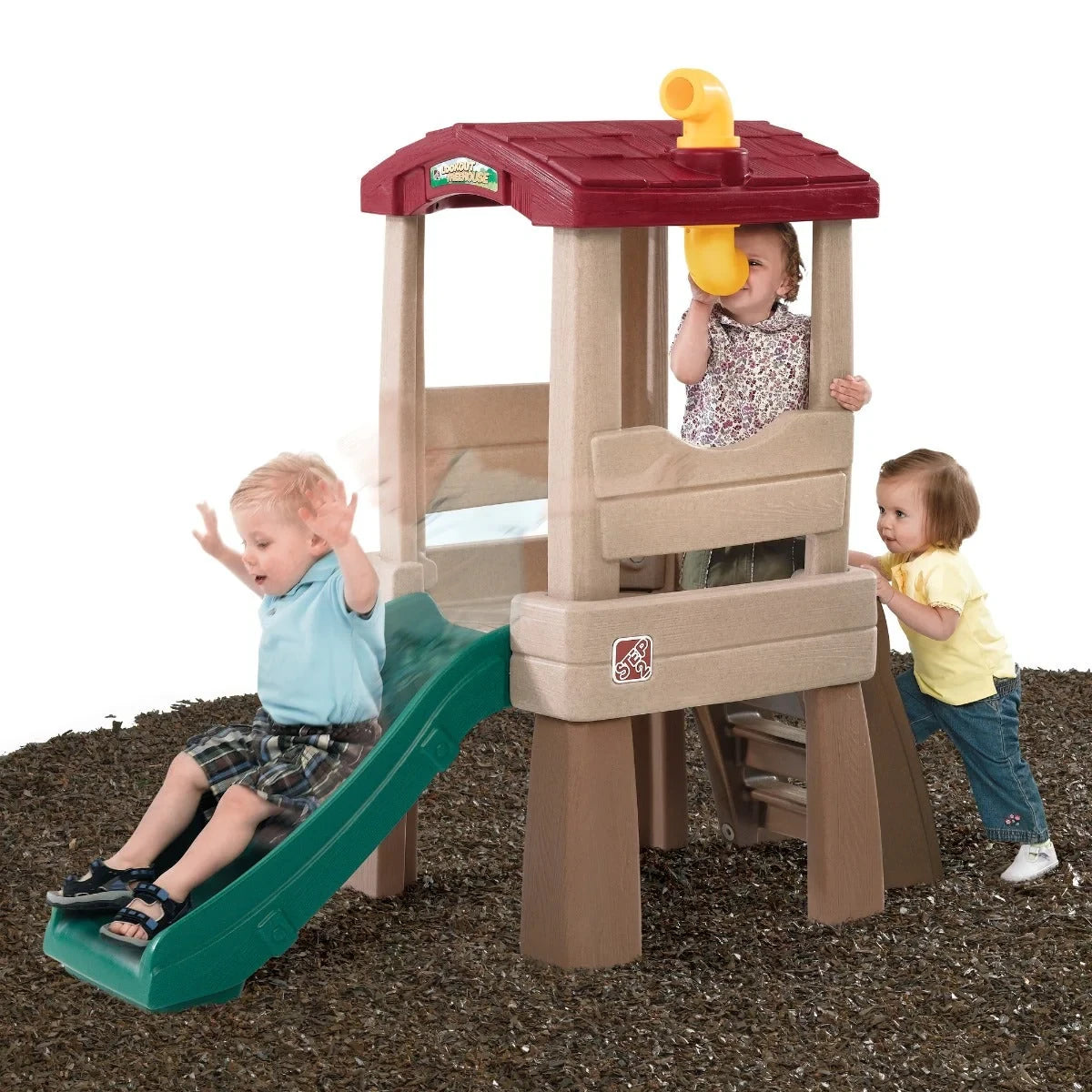 Lookout Treehouse™