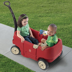 Wagon for Two Plus™