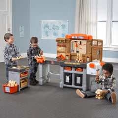Pro Play Workshop & Utility Bench™