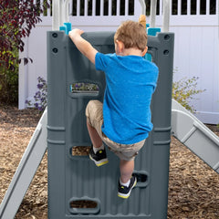 Scout & Slide Climber™