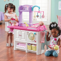 Love & Care Deluxe Nursery™