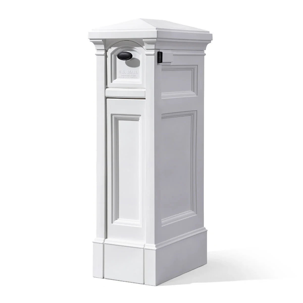 Atherton Reserve Storage Mailbox™