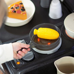 Dream Kitchen™ with Extra Play Food Set