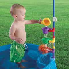 Play & Shade Pool™