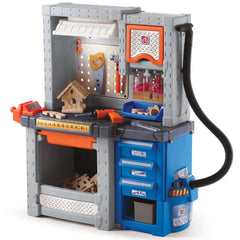 Deluxe Workshop™