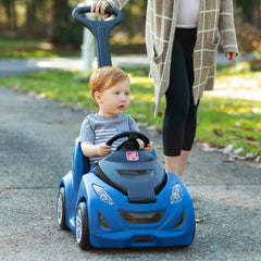 Push Around Buggy GT™