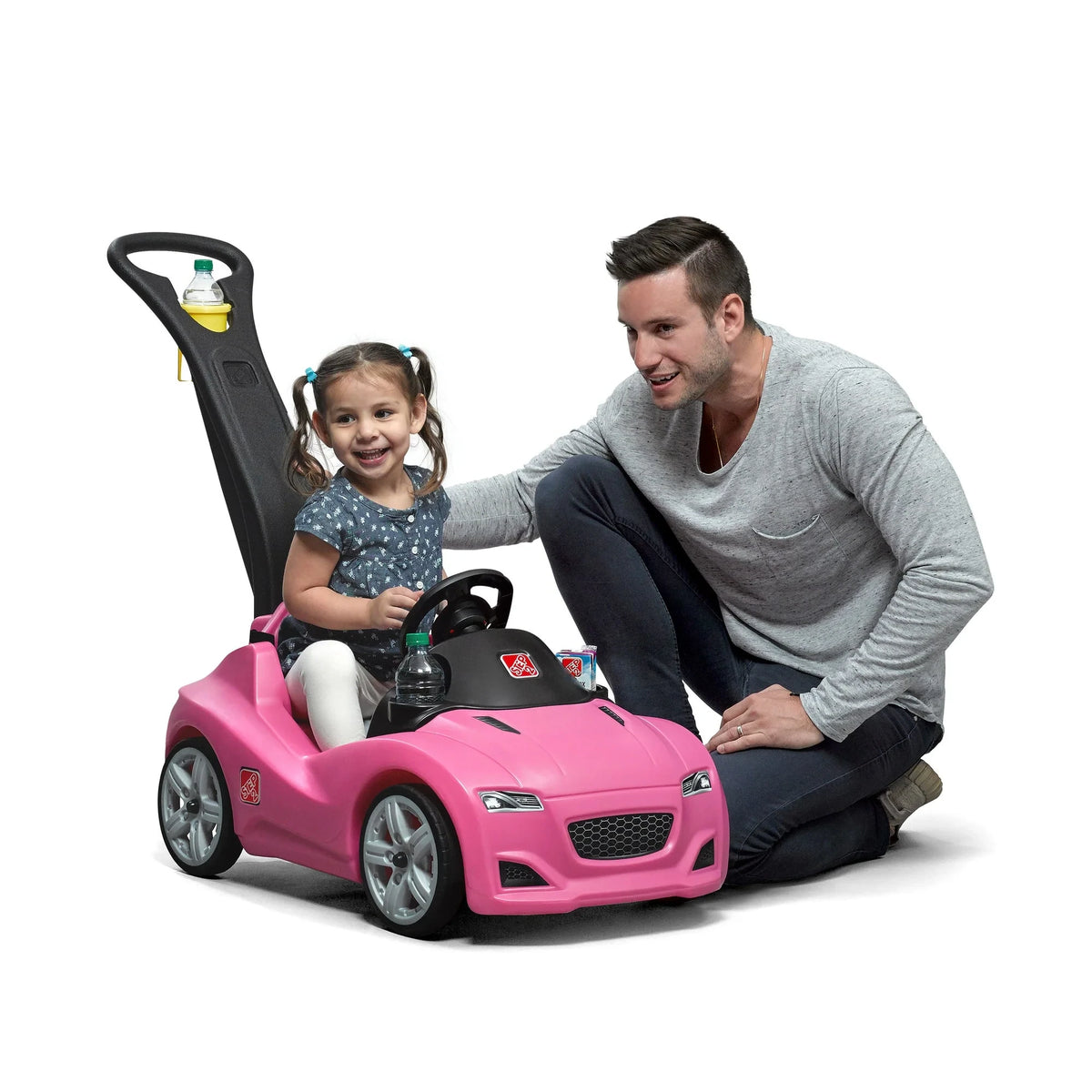 Whisper Ride Cruiser™