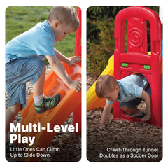 Game Time Sports Climber™