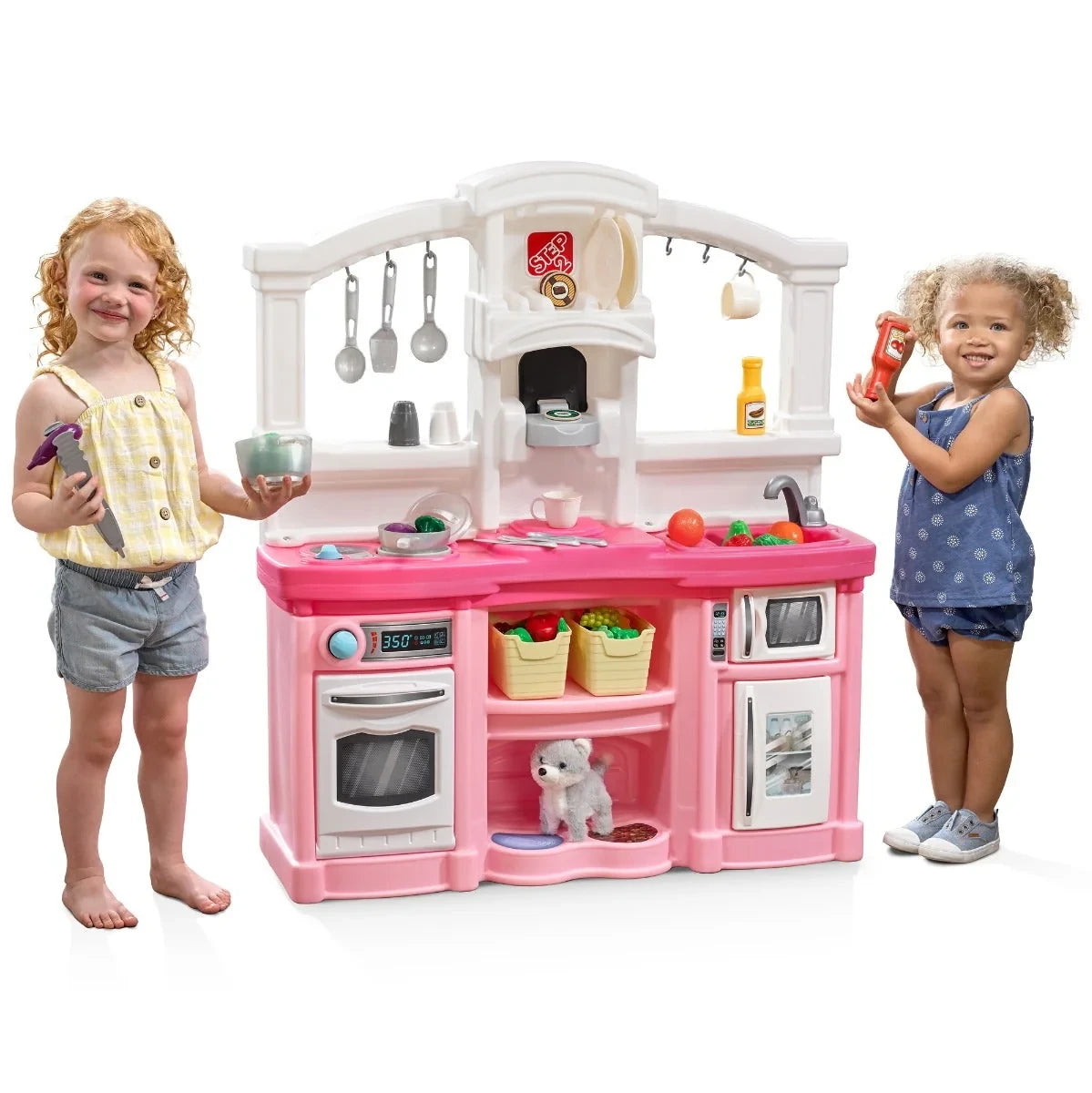 Fun With Friends Kitchen™