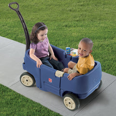 Wagon for Two Plus™